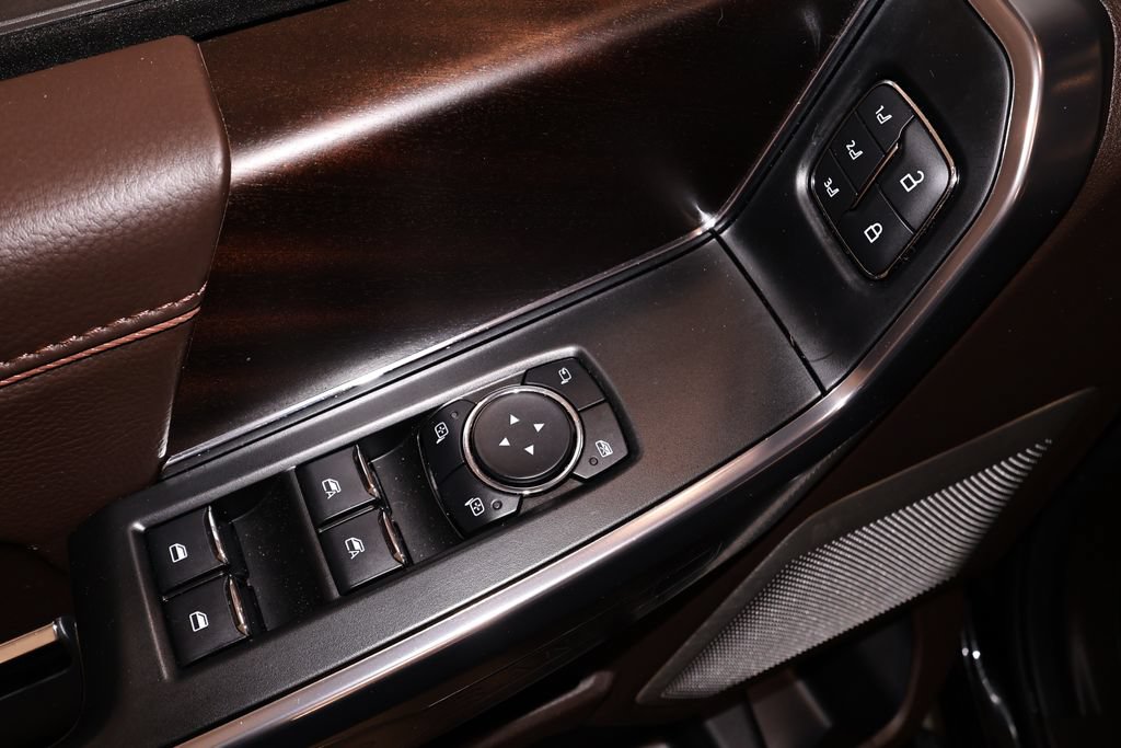 Certified 2024 Ford F150 King Ranch AWD/4WD image 12