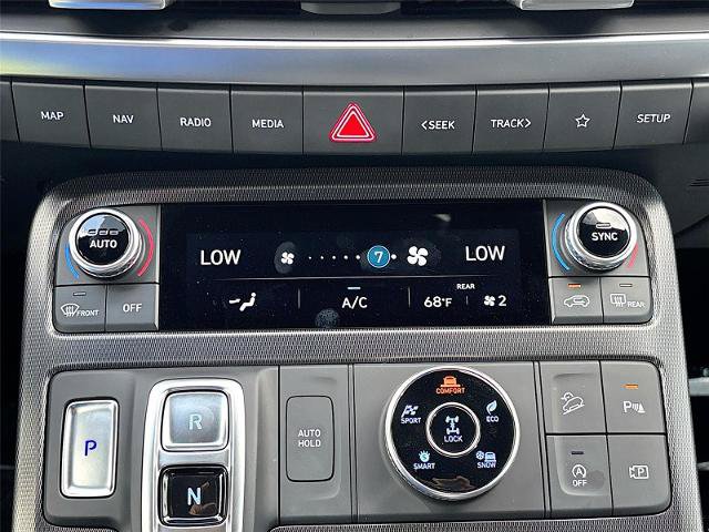 Used 2025 Hyundai Palisade Calligraphy AWD/4WD image 17