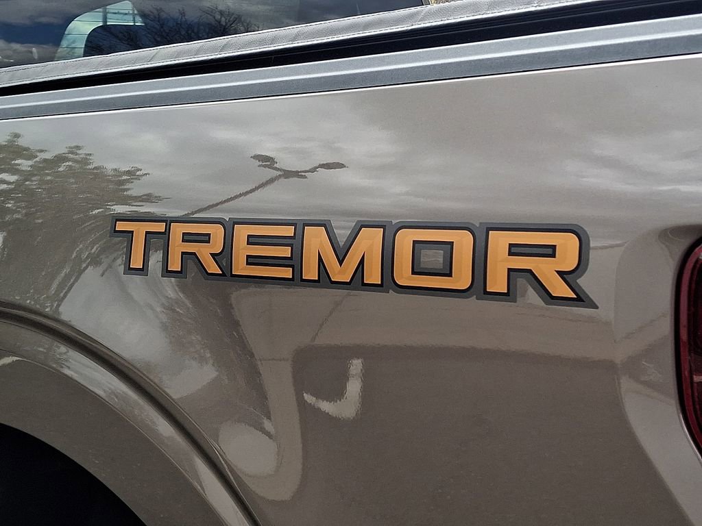 Certified 2021 Ford F150 Tremor AWD/4WD image 31