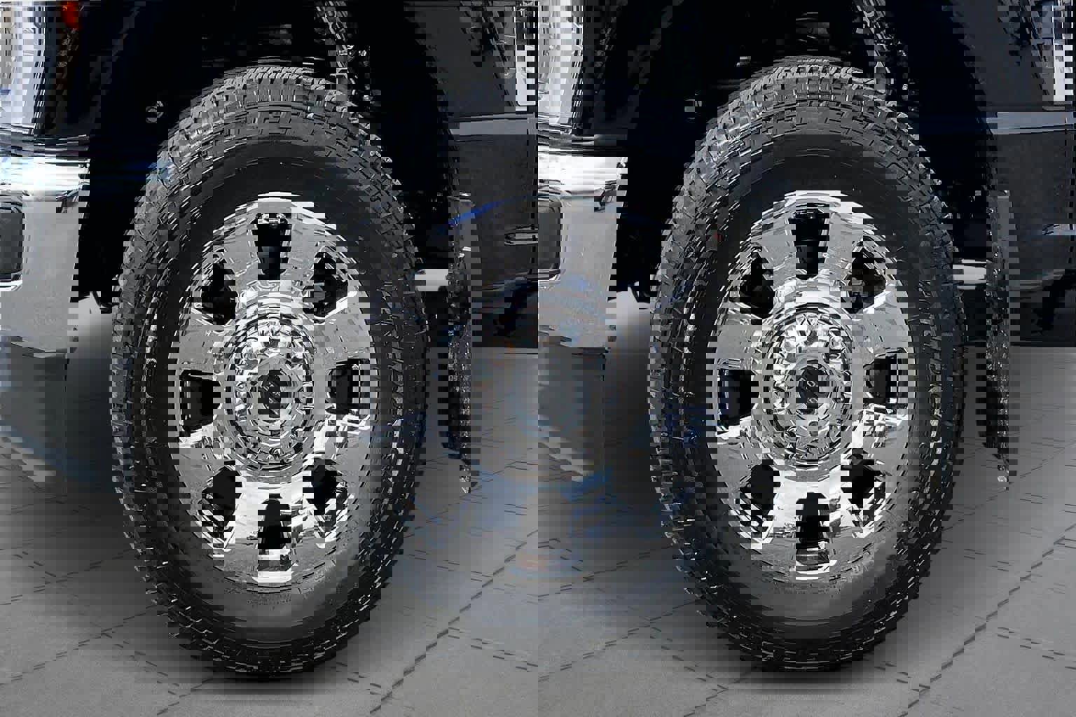 Certified 2024 Ford F250 King Ranch w/ Chrome Package image 13