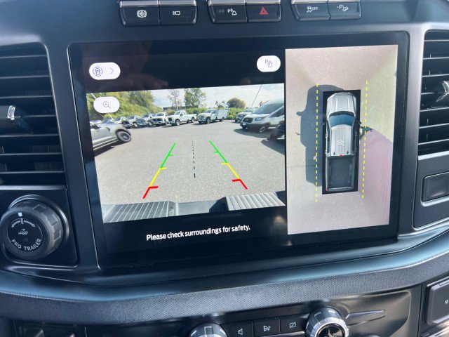 Certified 2024 Ford F350 Limited w/ FX4 Off-Road Package image 21