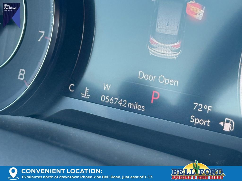 Used 2019 Acura RDX Advance Package image 6