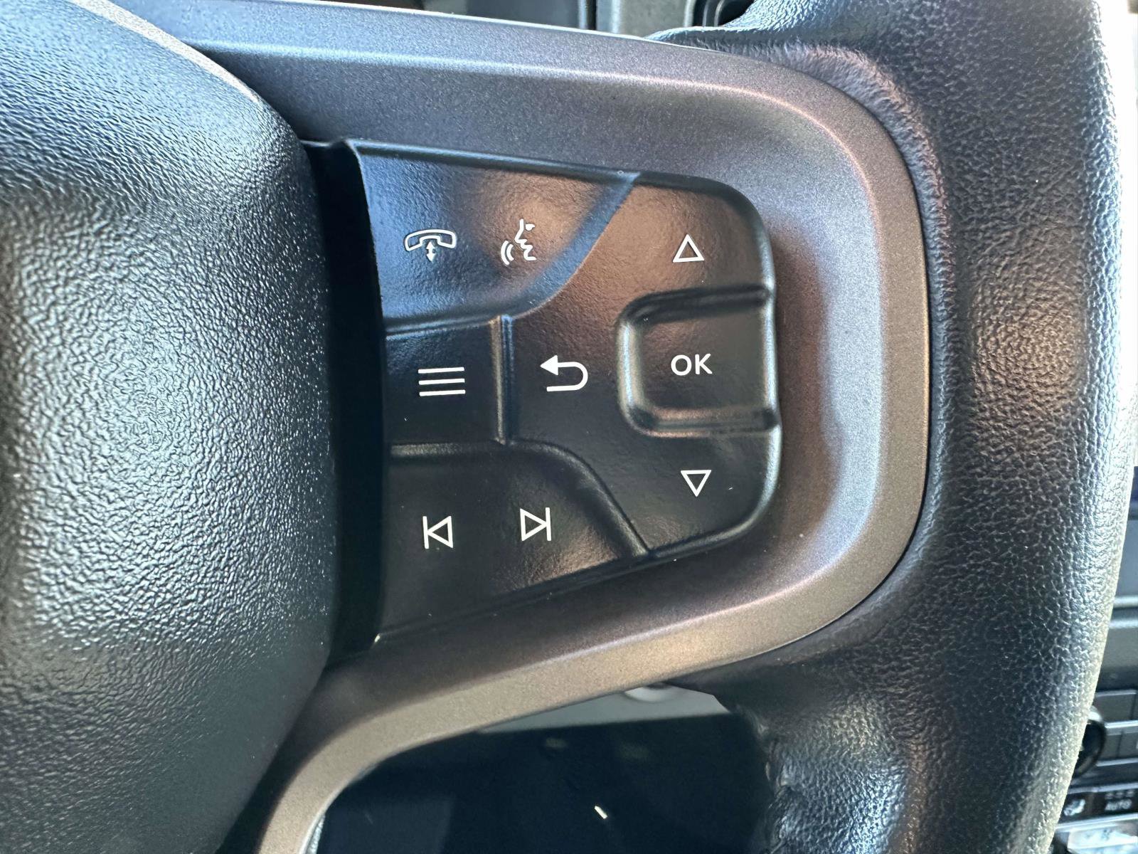 Certified 2024 Ford Bronco Badlands w/ Sasquatch Package image 18