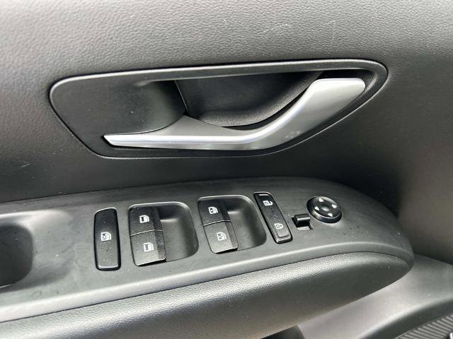 Used 2024 Hyundai Santa Cruz SEL w/ Activity Package image 22