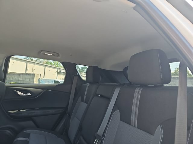 Used 2024 Chevrolet Blazer LT w/ Convenience Package FWD image 14