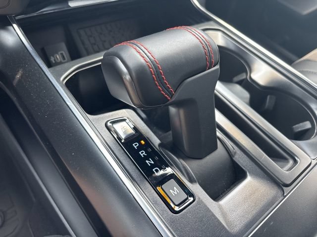 Certified 2025 Ford F150 Raptor AWD/4WD image 31