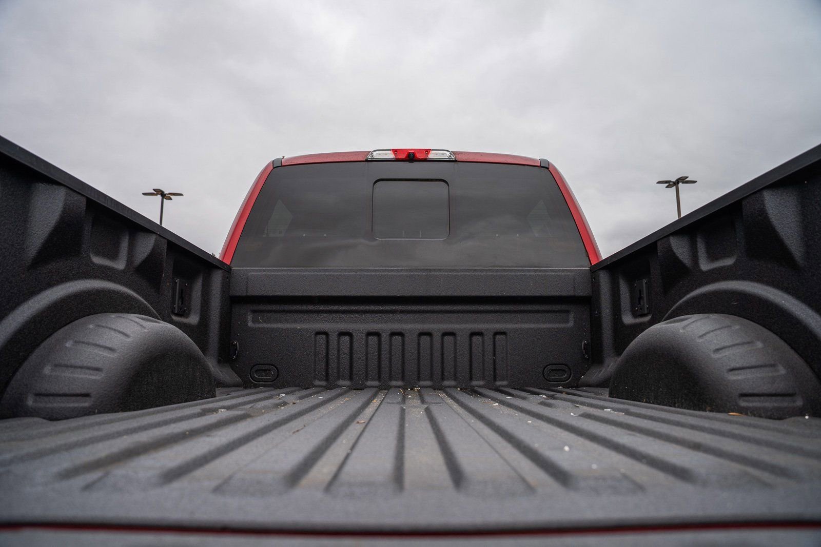 Certified 2019 Ford F250 Platinum w/ Platinum Ultimate Package image 20