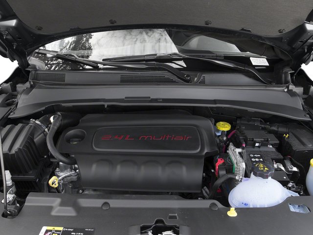 Used 2018 Jeep Compass Limited w/ Safe & Security Group image 13