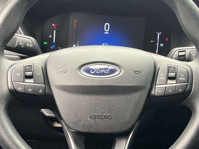 Certified 2025 Ford Escape Active AWD/4WD image 13