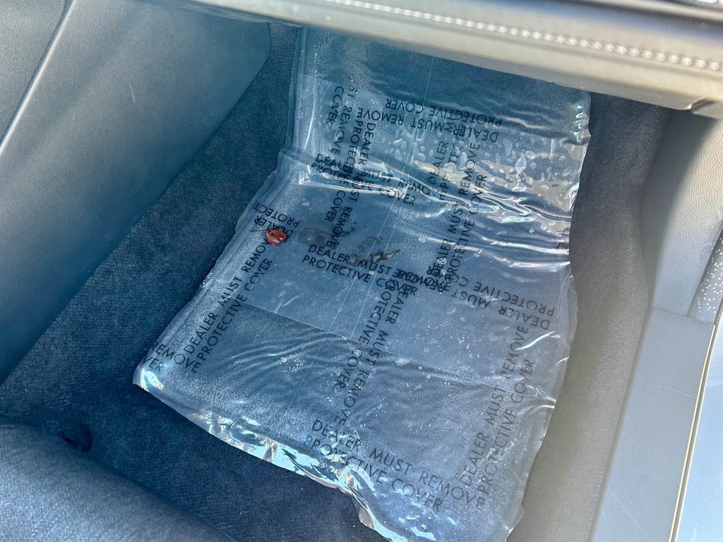 Used 2024 Honda Accord EX image 18