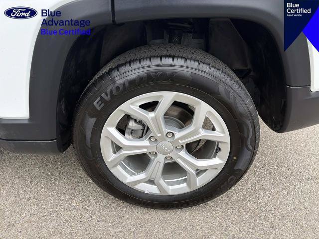 Used 2024 Jeep Compass Latitude AWD/4WD image 8