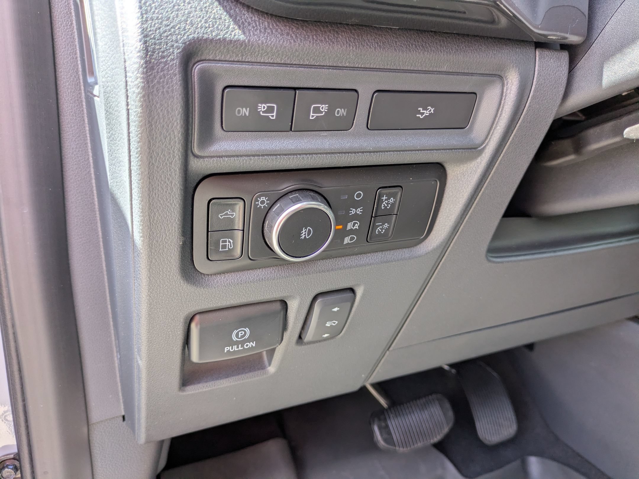 Certified 2023 Ford F150 XLT w/ Equipment Group 302A High AWD/4WD image 18