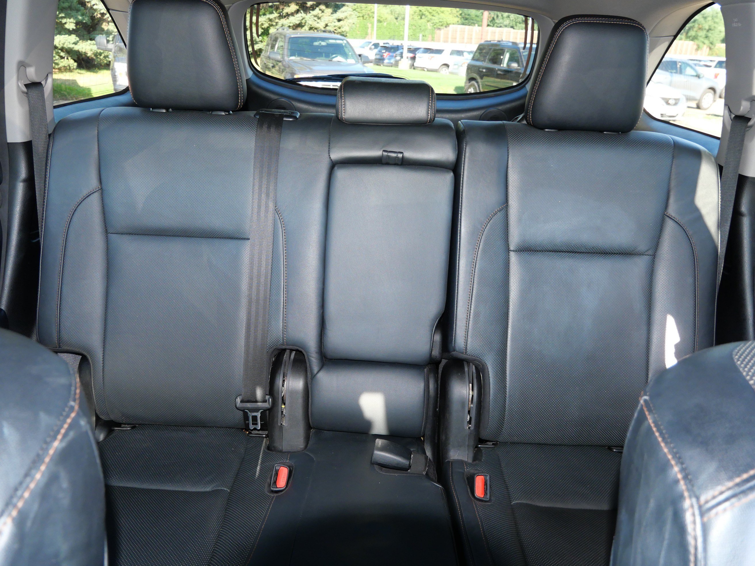 Used 2017 Toyota Highlander Limited Platinum w/ Protection Package #3 AWD/4WD image 13