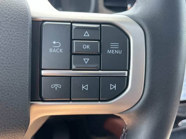 Certified 2023 Ford Expedition Limited RWD image 39