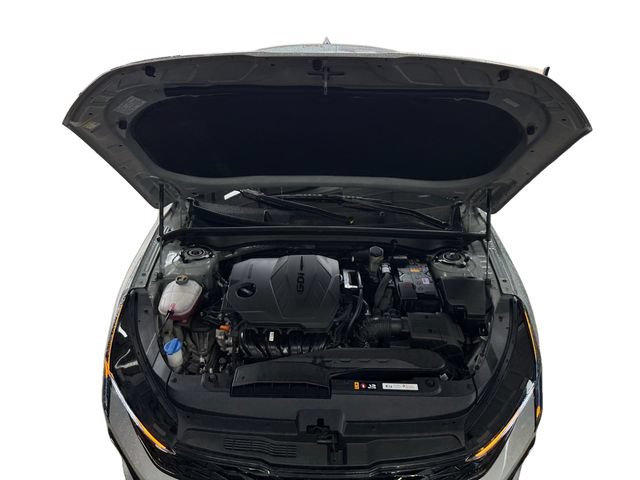 Used 2025 Kia K5 GT-Line w/ GT-Line Premium Package AWD/4WD image 14