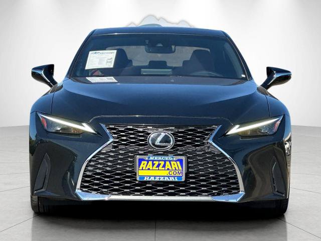 Used 2023 Lexus IS 300 w/ Comfort Package RWD image 8