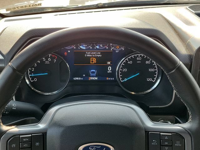 Certified 2023 Ford F150 XLT w/ Equipment Group 302A High AWD/4WD image 12
