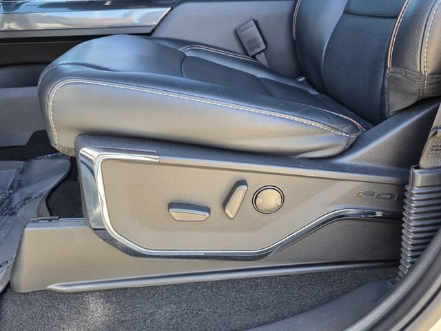 Certified 2023 Ford F150 Lariat image 14