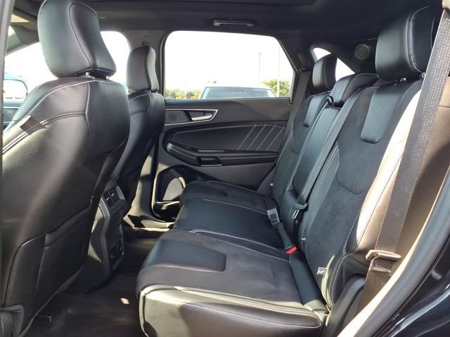 Certified 2024 Ford Edge ST w/ Equipment Group 401A AWD/4WD image 11
