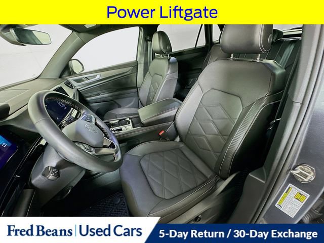 Used 2024 Volkswagen Atlas Cross Sport SE w/ Panoramic Sunroof Package AWD/4WD image 25