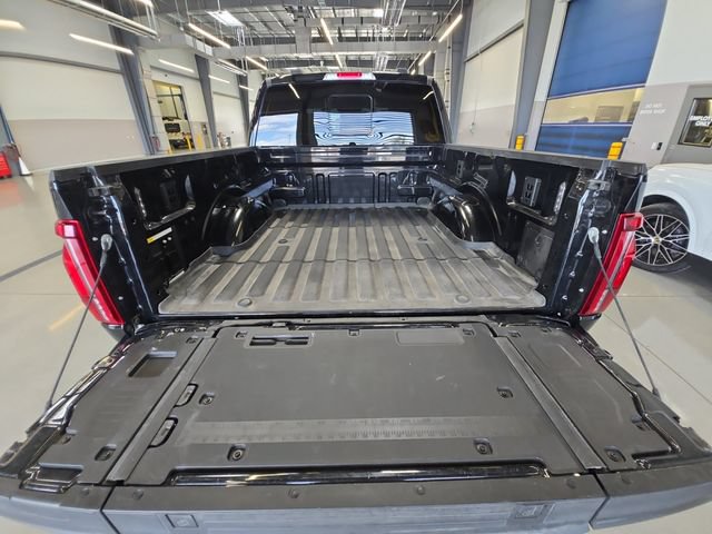 Certified 2026 Ford F150 King Ranch w/ Equipment Group 601A High AWD/4WD image 23