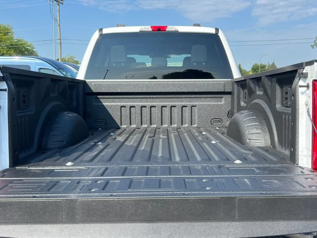 Certified 2025 Ford F350 XLT w/ Tremor Off-Road Package AWD/4WD image 7