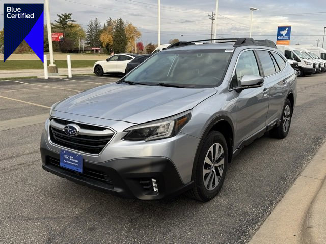 Used 2020 Subaru Outback Premium