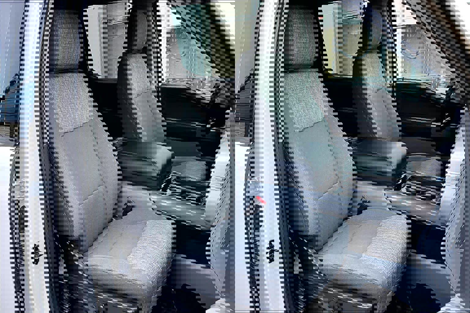 Certified 2023 Ford F150 XLT w/ Equipment Group 302A High image 12