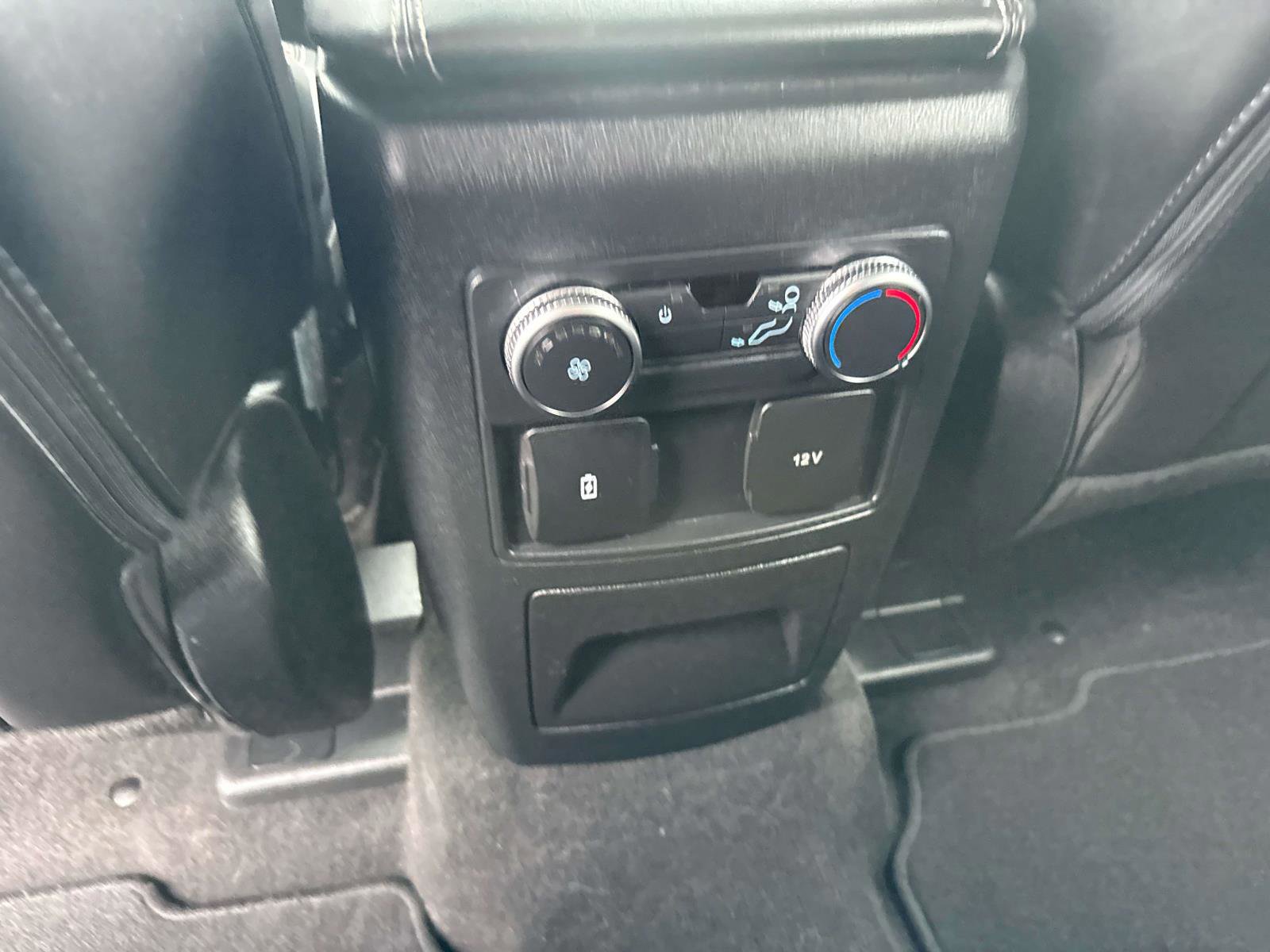 Certified 2023 Ford Explorer XLT w/ Equipment Group 202A image 13