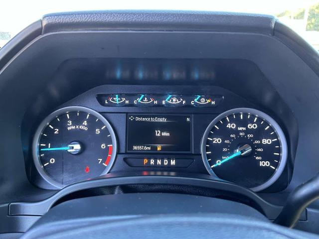 Certified 2022 Ford F350 XL w/ STX Appearance Package image 22