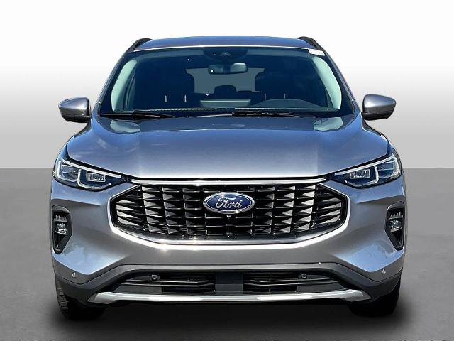 Certified 2024 Ford Escape Platinum AWD/4WD image 2