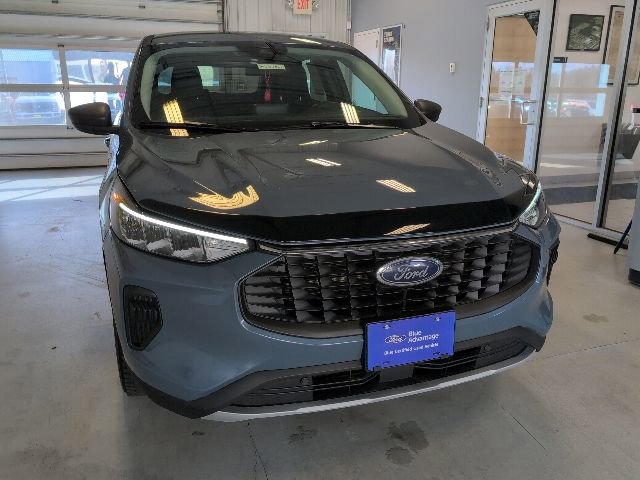Certified 2023 Ford Escape Active AWD/4WD image 34