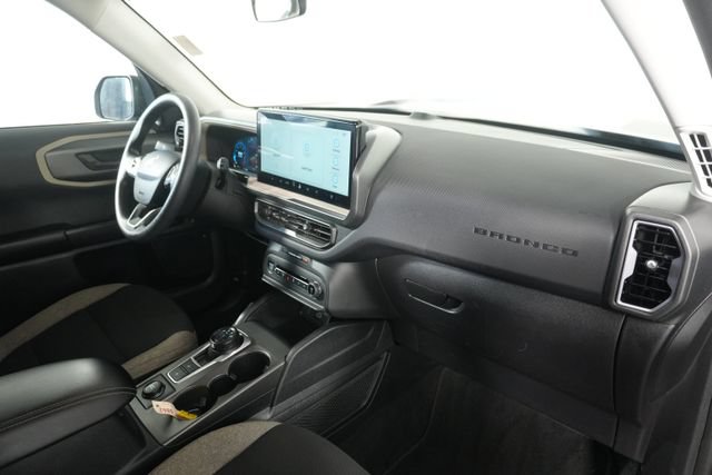 Certified 2025 Ford Bronco Sport Big Bend AWD/4WD image 19