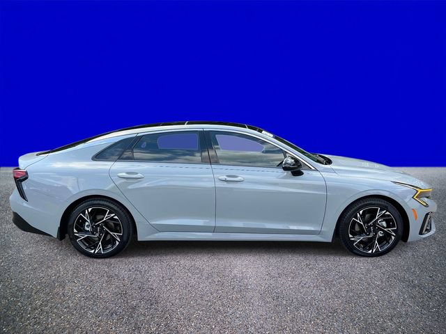 Used 2025 Kia K5 GT-Line w/ GT-Line Premium Package AWD/4WD image 2