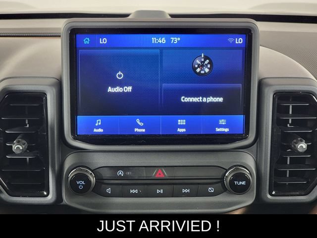 Certified 2022 Ford Bronco Sport Outer Banks AWD/4WD image 22