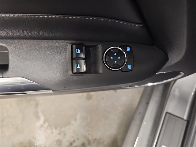 Certified 2023 Ford Mustang GT Premium w/ Mustang Nite Pony Package image 27