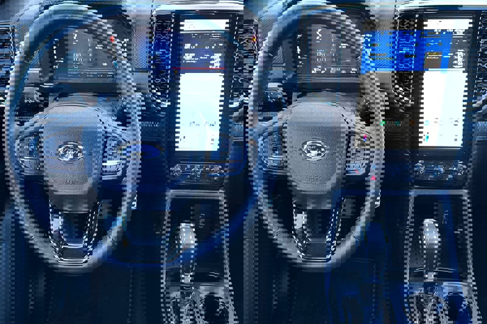 Certified 2024 Ford Ranger XLT w/ Trailer Tow Package image 14