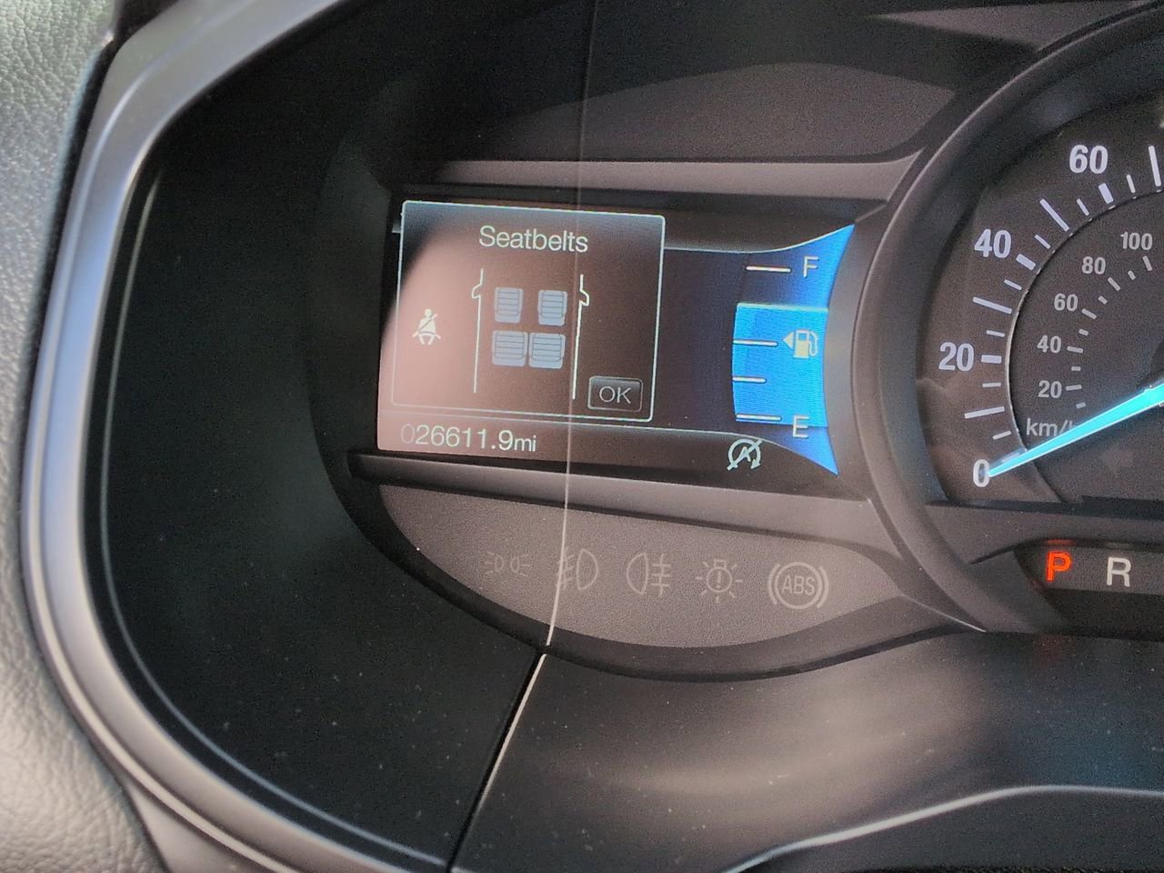 Certified 2022 Ford Edge SE w/ Black Appearance Package image 25