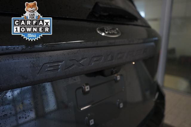 Certified 2024 Ford Explorer Timberline AWD/4WD image 13