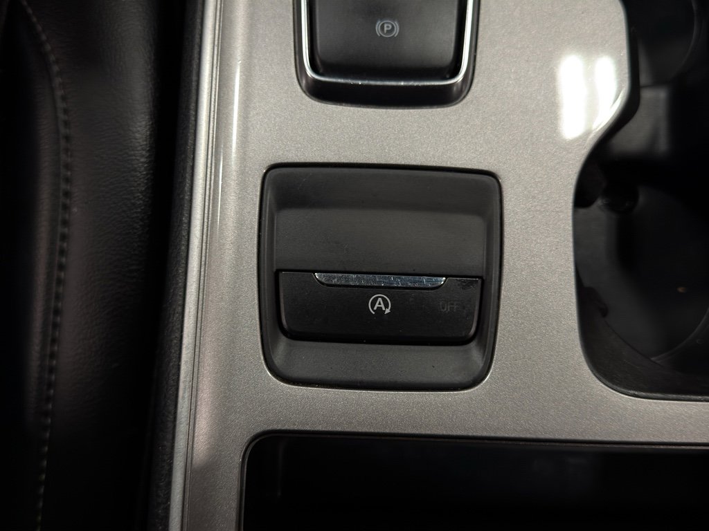 Certified 2023 Ford Edge SEL image 25