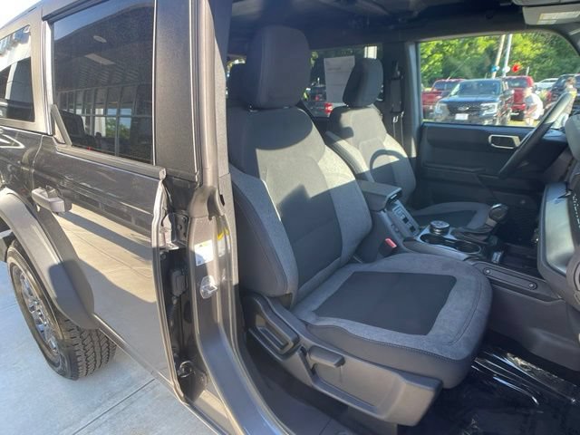 Certified 2025 Ford Bronco Big Bend AWD/4WD image 33