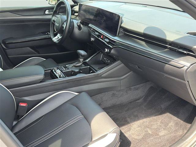 Used 2025 Kia K5 GT-Line w/ GT-Line Premium Package AWD/4WD image 13