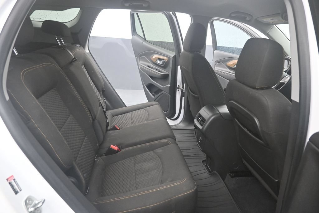 Used 2020 GMC Terrain SLE w/ Driver Convenience Package FWD image 23