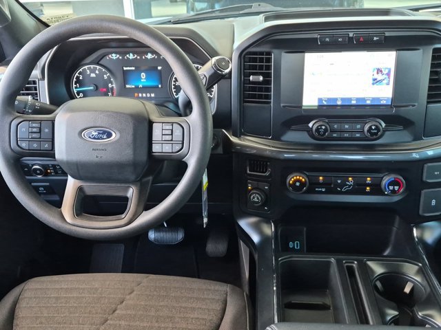 Certified 2023 Ford F150 XL w/ STX Appearance Package AWD/4WD image 30