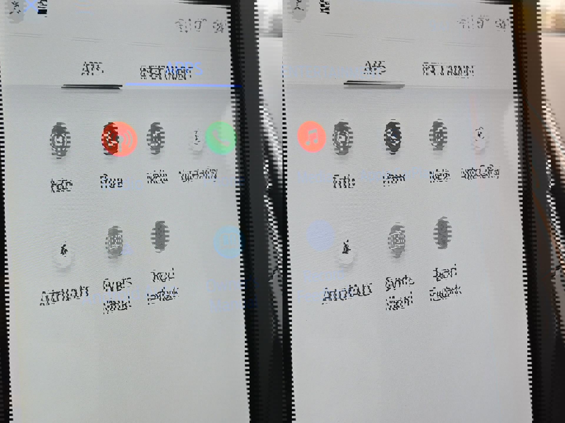 Certified 2023 Ford Edge SEL w/ Convenience Package image 18