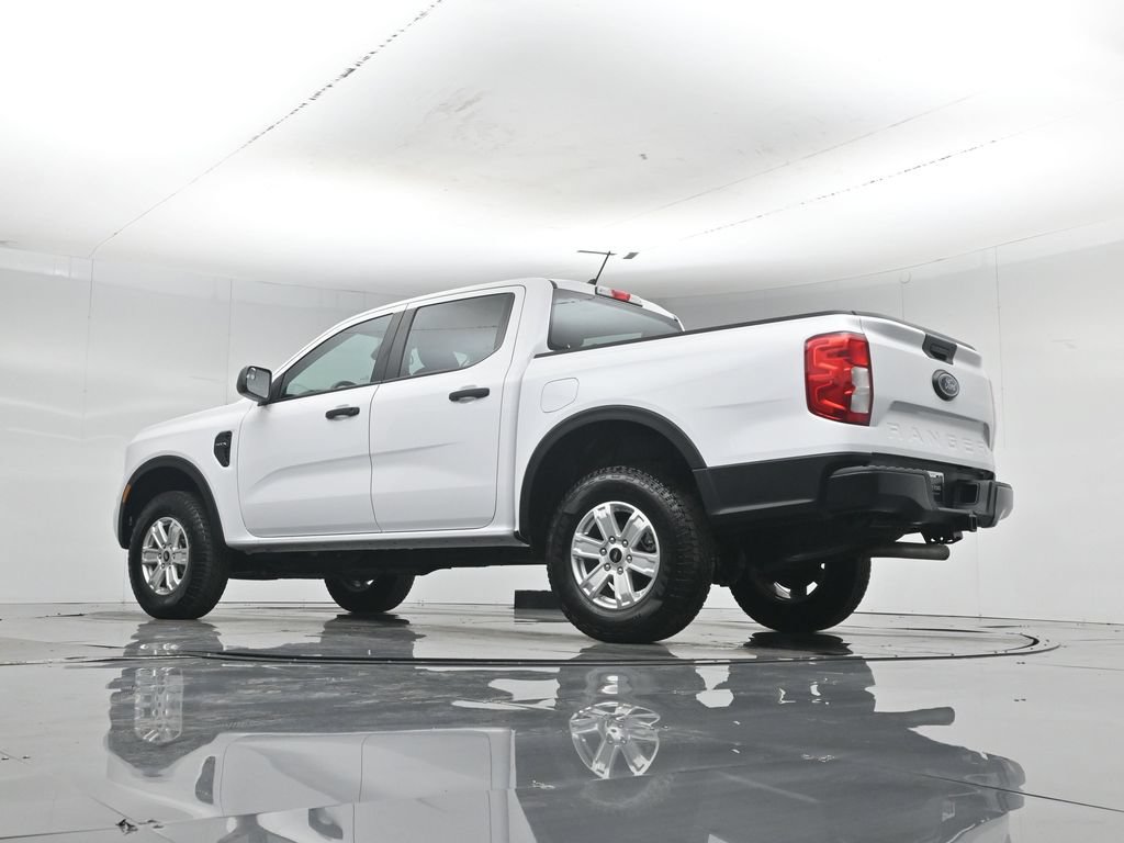 Certified 2024 Ford Ranger XL w/ Trailer Tow Package RWD image 52