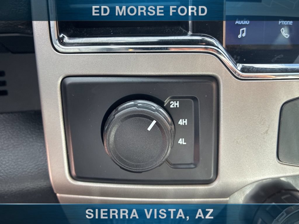 Certified 2022 Ford F250 Lariat w/ Lariat Value Package AWD/4WD image 41