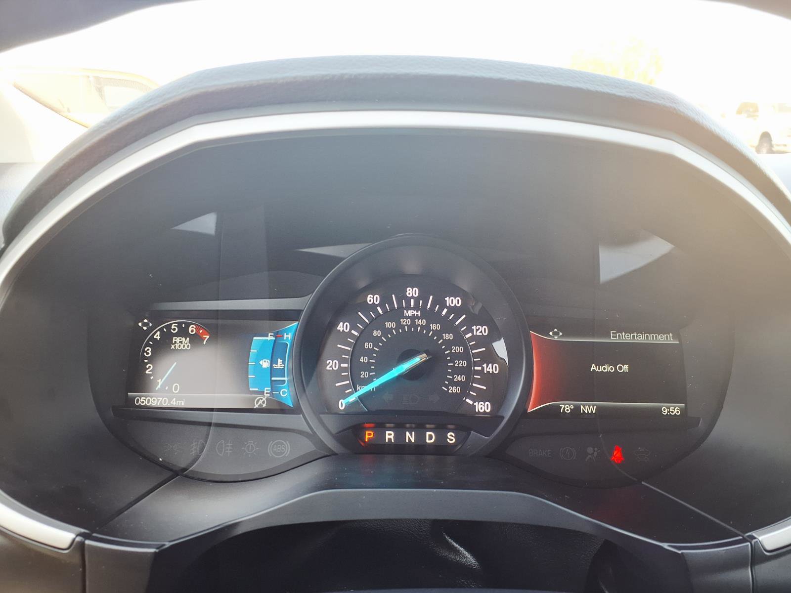 Certified 2019 Ford Edge SEL w/ Equipment Group 201A AWD/4WD image 26