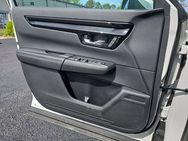 Used 2025 Honda CR-V EX-L image 32