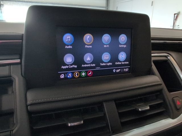 Used 2022 Chevrolet Suburban LS w/ Driver Alert Package AWD/4WD image 19